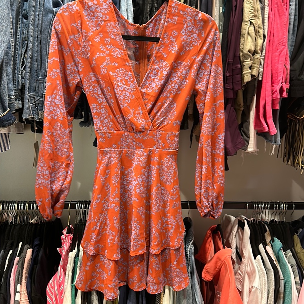 Women’s Dress